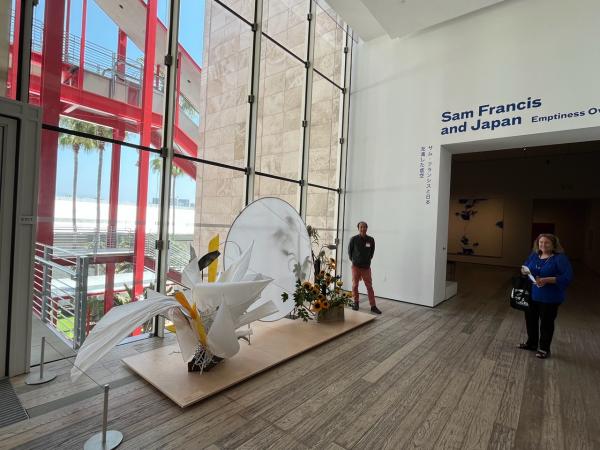 Confront the void”: Talking to Shingo Francis | Unframed